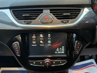 USED 2018 18 VAUXHALL CORSA 1.4i ecoTEC Energy Hatchback 3dr Petrol Manual Euro 6 (75 ps) 
