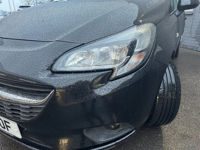 2018 VAUXHALL CORSA - Photo 12
