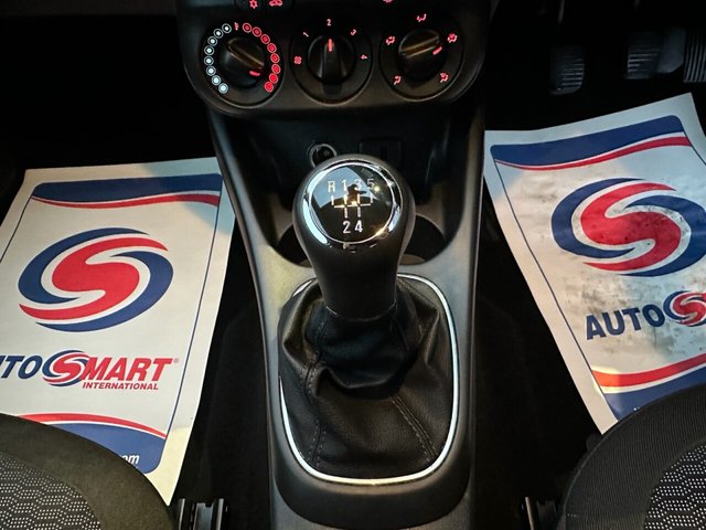 2018 VAUXHALL CORSA - Photo 7