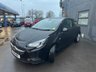 USED 2018 18 VAUXHALL CORSA 1.4i ecoTEC Energy Hatchback 3dr Petrol Manual Euro 6 (75 ps) 