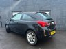 USED 2018 18 VAUXHALL CORSA 1.4i ecoTEC Energy Hatchback 3dr Petrol Manual Euro 6 (75 ps) 