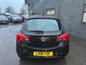 USED 2018 18 VAUXHALL CORSA 1.4i ecoTEC Energy Hatchback 3dr Petrol Manual Euro 6 (75 ps) 