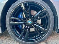 USED 2016 66 BMW 4 SERIES 2.0 420d M Sport Coupe 2dr Diesel Auto xDrive Euro 6 (s/s) (190 ps) 