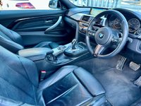 USED 2016 66 BMW 4 SERIES 2.0 420d M Sport Coupe 2dr Diesel Auto xDrive Euro 6 (s/s) (190 ps) 
