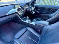 USED 2016 66 BMW 4 SERIES 2.0 420d M Sport Coupe 2dr Diesel Auto xDrive Euro 6 (s/s) (190 ps) 