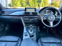 USED 2016 66 BMW 4 SERIES 2.0 420d M Sport Coupe 2dr Diesel Auto xDrive Euro 6 (s/s) (190 ps) 