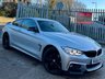 USED 2016 66 BMW 4 SERIES 2.0 420d M Sport Coupe 2dr Diesel Auto xDrive Euro 6 (s/s) (190 ps) 