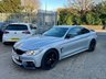 USED 2016 66 BMW 4 SERIES 2.0 420d M Sport Coupe 2dr Diesel Auto xDrive Euro 6 (s/s) (190 ps) 