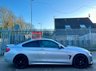USED 2016 66 BMW 4 SERIES 2.0 420d M Sport Coupe 2dr Diesel Auto xDrive Euro 6 (s/s) (190 ps) 