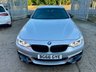 USED 2016 66 BMW 4 SERIES 2.0 420d M Sport Coupe 2dr Diesel Auto xDrive Euro 6 (s/s) (190 ps) 