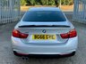 USED 2016 66 BMW 4 SERIES 2.0 420d M Sport Coupe 2dr Diesel Auto xDrive Euro 6 (s/s) (190 ps) 