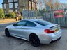 USED 2016 66 BMW 4 SERIES 2.0 420d M Sport Coupe 2dr Diesel Auto xDrive Euro 6 (s/s) (190 ps) 