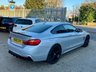 USED 2016 66 BMW 4 SERIES 2.0 420d M Sport Coupe 2dr Diesel Auto xDrive Euro 6 (s/s) (190 ps) 