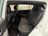 USED 2014 64 KIA SPORTAGE 1.7 CRDi EcoDynamics 1 SUV 5dr Diesel Manual 2WD Euro 5 (s/s) (114 bhp) 