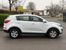 USED 2014 64 KIA SPORTAGE 1.7 CRDi EcoDynamics 1 SUV 5dr Diesel Manual 2WD Euro 5 (s/s) (114 bhp) 