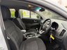 USED 2014 64 KIA SPORTAGE 1.7 CRDi EcoDynamics 1 SUV 5dr Diesel Manual 2WD Euro 5 (s/s) (114 bhp) 