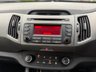 USED 2014 64 KIA SPORTAGE 1.7 CRDi EcoDynamics 1 SUV 5dr Diesel Manual 2WD Euro 5 (s/s) (114 bhp) 