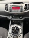 USED 2014 64 KIA SPORTAGE 1.7 CRDi EcoDynamics 1 SUV 5dr Diesel Manual 2WD Euro 5 (s/s) (114 bhp) 
