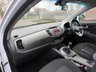 USED 2014 64 KIA SPORTAGE 1.7 CRDi EcoDynamics 1 SUV 5dr Diesel Manual 2WD Euro 5 (s/s) (114 bhp) 
