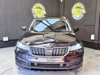USED 2018 18 SKODA KAROQ 2.0 TDI Edition SUV 5dr Diesel Manual 4WD Euro 6 (s/s) (150 ps) DELIVERY AVALIABLE