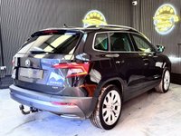USED 2018 18 SKODA KAROQ 2.0 TDI Edition SUV 5dr Diesel Manual 4WD Euro 6 (s/s) (150 ps) DELIVERY AVALIABLE