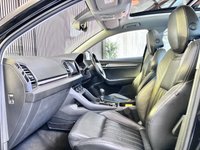 USED 2018 18 SKODA KAROQ 2.0 TDI Edition SUV 5dr Diesel Manual 4WD Euro 6 (s/s) (150 ps) DELIVERY AVALIABLE