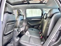 USED 2018 18 SKODA KAROQ 2.0 TDI Edition SUV 5dr Diesel Manual 4WD Euro 6 (s/s) (150 ps) DELIVERY AVALIABLE