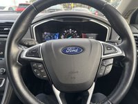 USED 2015 65 FORD MONDEO 2.0 TiVCT Titanium Saloon 4dr Petrol Hybrid CVT Euro 6 (s/s) (187 ps) PARKING SENSOR CRUISE CONTROL