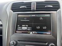 USED 2015 65 FORD MONDEO 2.0 TiVCT Titanium Saloon 4dr Petrol Hybrid CVT Euro 6 (s/s) (187 ps) PARKING SENSOR CRUISE CONTROL