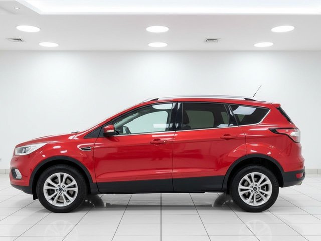2017 Ford Kuga 1.5L Titanium 5dr - Photo 2