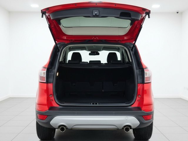 2017 Ford Kuga 1.5L Titanium 5dr - Photo 5