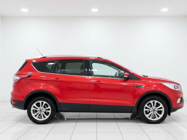 2017 Ford Kuga 1.5L Titanium 5dr - Photo 7
