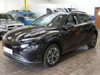 USED 2022 72 HYUNDAI KONA 64kWh Ultimate SUV 5dr Electric Auto (10.5kW Charger) (204 ps) SAT NAV LEATHER CAMERA ANDROID APPLE CARPLAY PARKING SENSORS 1 OWNERS SERVICE HISTORY WARRANTY