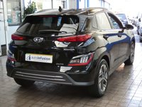 USED 2022 72 HYUNDAI KONA 64kWh Ultimate SUV 5dr Electric Auto (10.5kW Charger) (204 ps) SAT NAV LEATHER CAMERA ANDROID APPLE CARPLAY PARKING SENSORS 1 OWNERS SERVICE HISTORY WARRANTY