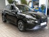 USED 2022 72 HYUNDAI KONA 64kWh Ultimate SUV 5dr Electric Auto (10.5kW Charger) (204 ps) SAT NAV LEATHER CAMERA ANDROID APPLE CARPLAY PARKING SENSORS 1 OWNERS SERVICE HISTORY WARRANTY