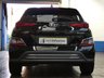 USED 2022 72 HYUNDAI KONA 64kWh Ultimate SUV 5dr Electric Auto (10.5kW Charger) (204 ps) SAT NAV LEATHER CAMERA ANDROID APPLE CARPLAY PARKING SENSORS 1 OWNERS SERVICE HISTORY WARRANTY
