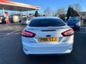 USED 2011 61 FORD MONDEO 1.6 TDCi ECOnetic Titanium Hatchback 5dr Diesel Manual Euro 5 (s/s) (115 ps) LOW MILEAGE