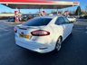 USED 2011 61 FORD MONDEO 1.6 TDCi ECOnetic Titanium Hatchback 5dr Diesel Manual Euro 5 (s/s) (115 ps) LOW MILEAGE