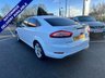 USED 2011 61 FORD MONDEO 1.6 TDCi ECOnetic Titanium Hatchback 5dr Diesel Manual Euro 5 (s/s) (115 ps) LOW MILEAGE