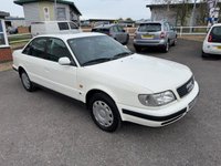 USED 2004 M AUDI A6 SALOON 2.0 Petrol Saloon  