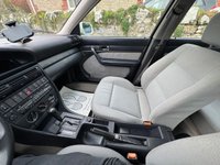USED 2004 M AUDI A6 SALOON 2.0 Petrol Saloon  