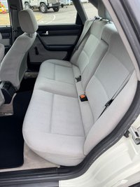 USED 2004 M AUDI A6 SALOON 2.0 Petrol Saloon  