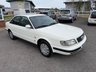 USED 2004 M AUDI A6 SALOON 2.0 Petrol Saloon  