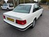 USED 2004 M AUDI A6 SALOON 2.0 Petrol Saloon  