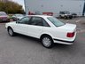 USED 2004 M AUDI A6 SALOON 2.0 Petrol Saloon  