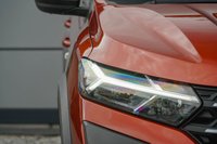 USED 2022 DACIA JOGGER 1.0 TCe EXTREME 5dr Petrol Manual Euro 6 (s/s)  