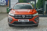 USED 2022 DACIA JOGGER 1.0 TCe EXTREME 5dr Petrol Manual Euro 6 (s/s)  