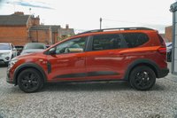 USED 2022 DACIA JOGGER 1.0 TCe EXTREME 5dr Petrol Manual Euro 6 (s/s)  