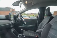 USED 2022 DACIA JOGGER 1.0 TCe EXTREME 5dr Petrol Manual Euro 6 (s/s)  