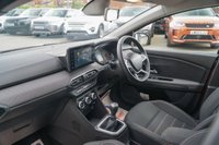 USED 2022 DACIA JOGGER 1.0 TCe EXTREME 5dr Petrol Manual Euro 6 (s/s)  